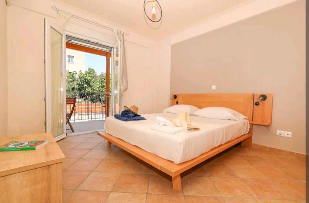 הוילה Vagia  V.A.G.I.A. House מראה חיצוני תמונה